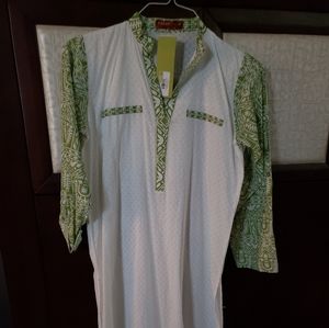 Khaadi Kurta size 12